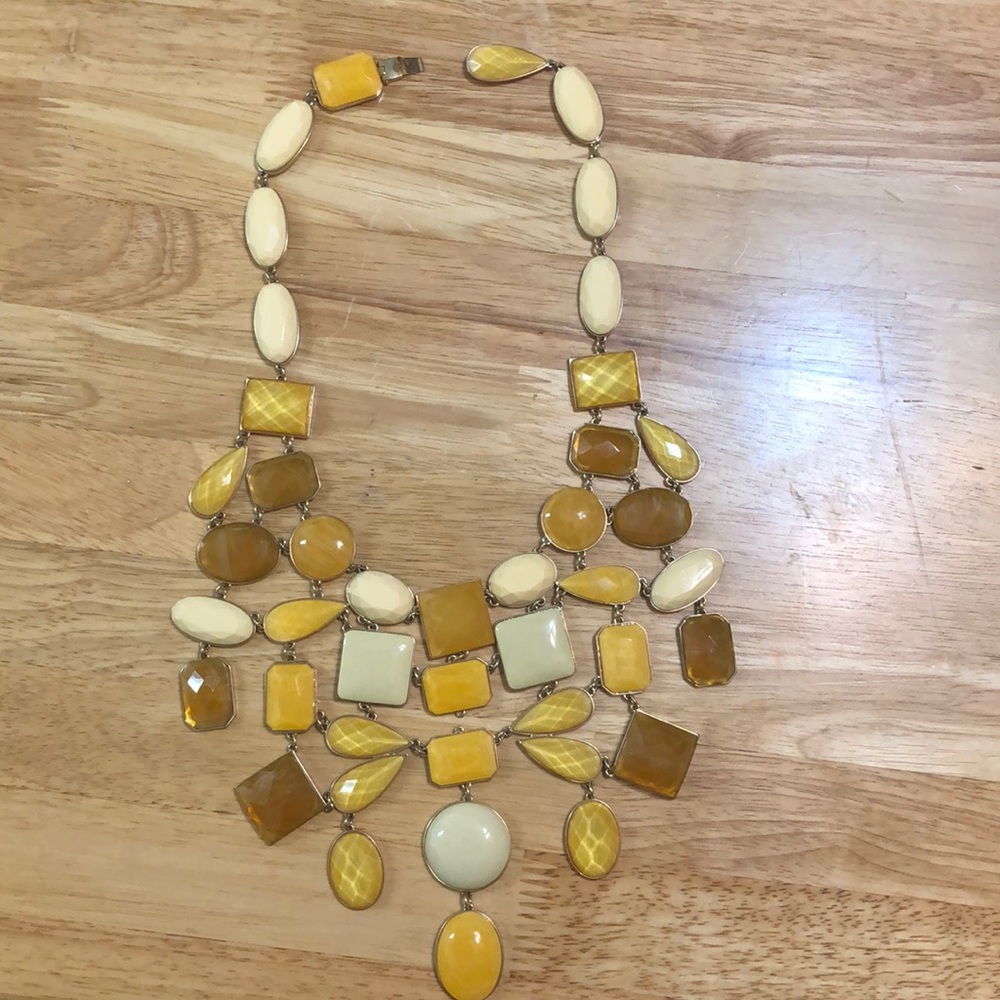 Nordstrom necklace